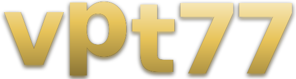 vpt77 logo
